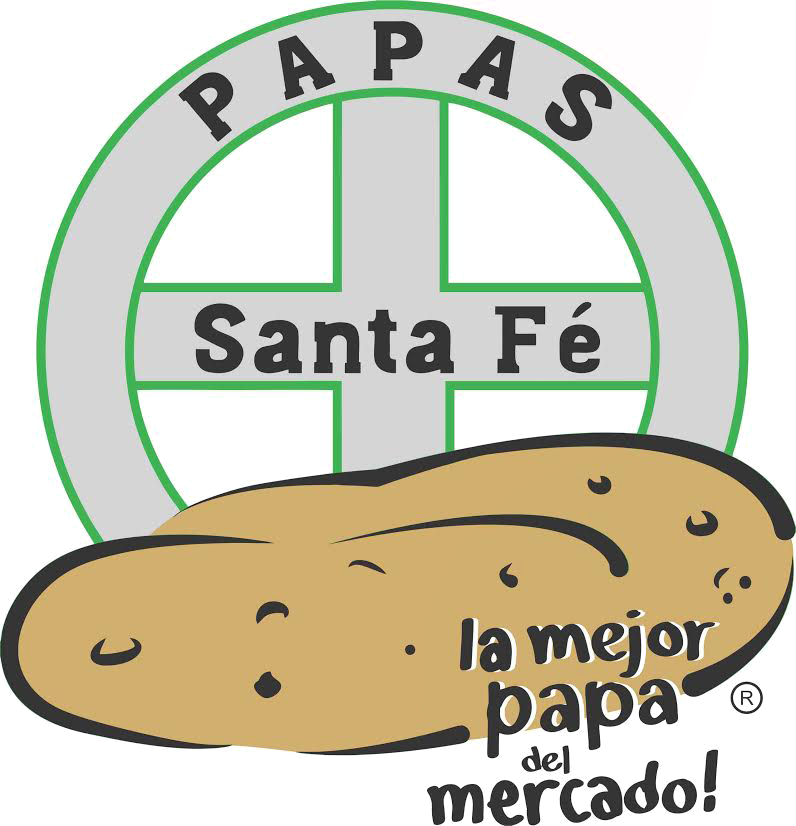 Papas Santa Fé